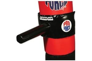 PRO FORCE ProForce Strong-Arm Training Target - Black - 14"