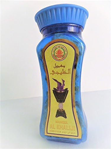 Home Bakhoor, Incense, Scent, Oud, Fragrance - Mamool Al Khaliji - بخور معمول الخليجي