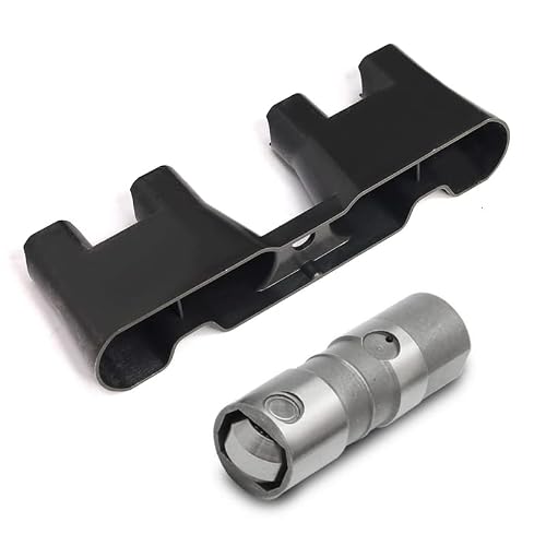 thumbnail interactive-video image 1 of ACDelco GM Valve Lifter Guide Set (4-Pack) - Part Numbers 12595365, 12551162, 12569259 1 of 13