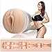 Fleshlight Girls | Angela White Indulge | Realistic Male Masturbator
