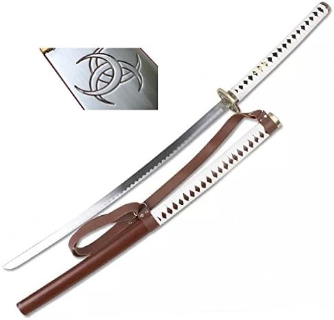 OTAKU NINJA HERO The Walking Dead - Katana of Michonne