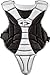 Easton Youth Black Magic Chest Protector
