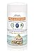 Arava Natural Pet Grooming Wipes with Silk Protein & Minerals for Dogs & Cats – Cleaning Deodorizing Wet Wipes for Body, Face, Fur and Paws - Safe for Puppies & Kittens - 7.5 x 5 inch - 50 Count