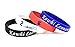 SportsBraceletsPro Kid Sizes - Basketball Player Kid Sets - Silicone Wristband - Kid 6.7
