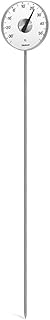 Blomus 65242 Gartenthermometer Grado