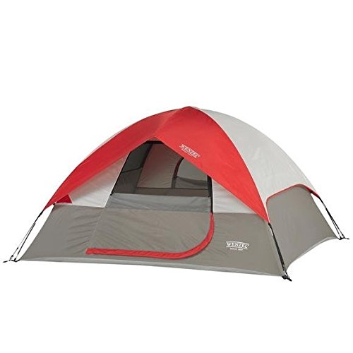 Wenzel 12x10 Dome Tent - 8 Person