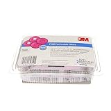 3M P100 Particulate Filter with Nuisance Level Organic Vapor Release, 2097PA1-A, 2-Pairs