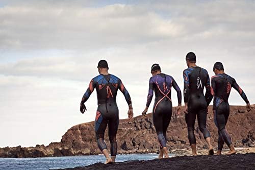 fastskin xenon male wetsuit