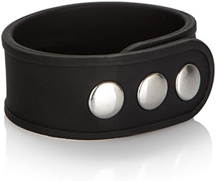 CalExotics Rings-12715 Rings Black One Size