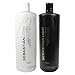 Sebastian's Light Shampoo and Conditioner Duo Set (33.8 oz each)