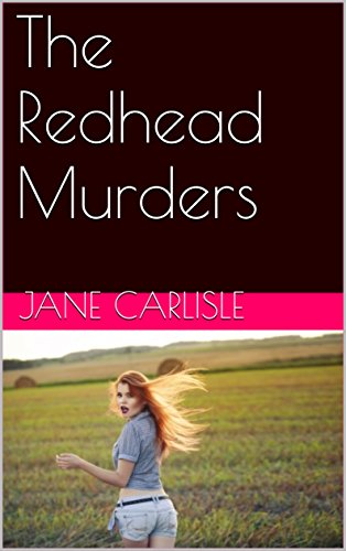 The Redhead Murders The Redhead Murders