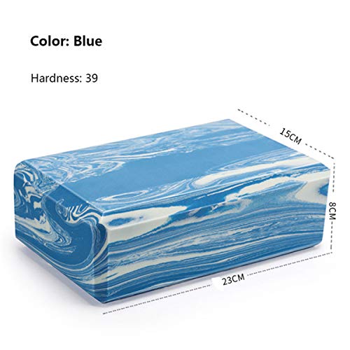 ROSE-IN-THE-BOX-Yoga-Block-2-Pack-Pilates-Brick-Foaming-Yoga-Pillow-for-Workout-Training-Gym-Tool-Sports-Exercise