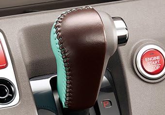 Amazon Honda ホンダ 純正 None N One エヌワン シフトノブ 17 12 仕様変更 08u92 e Ab0 シフトノブ 車 バイク