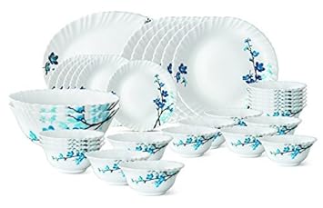 Treandcard larah 33 pcs Dinnerware Sets