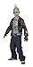 Punk Zombie Kids Costume - Medium