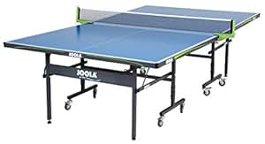 Amazon.com : JOOLA Outdoor Table Tennis Table with