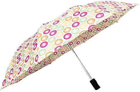 Automatic Folding Compact Umbrella