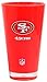 SAN FRANCISCO 49ERS 20-oz. INSULATED TUMBLER