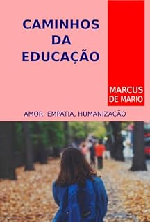 Livro Caminhos Da Educação