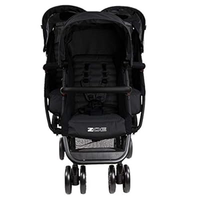 zoe stroller xl3