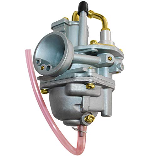 Carburetor Carb for Polaris Sportsman 90 2001-2006 ATV Quad Sport Carb 3131200 - Thumbnail 2