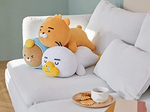 kakao ryan pillow