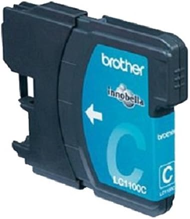 cartouche brother lc980c