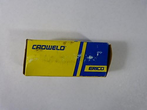 Erico Cadweld PG11L One Shot Cable To Cable PG Connector