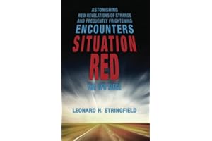 Situation Red: The UFO Siege
