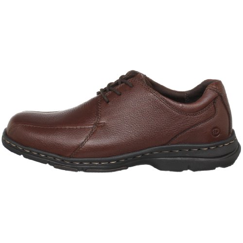 dunham oxfords