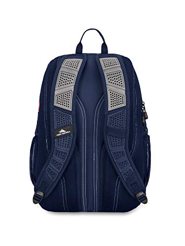 high sierra aggro backpack