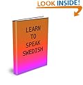 Learn to Speak Swedish
