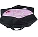154L Oversized Storage Bag Water-Resistant Space Saving Laundry Bag Garment Closet Storage Organizer Travel Cargo Duffel Jumbo Bags Organizer for Comforter Quilt Bedspread Pillow