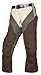 Tenzing TZ UC17 Upland Chaps M/L Olive Green