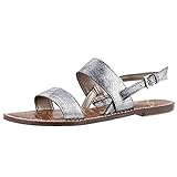 Sam Edelman Women's Georgiana Flat Sandals