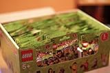 LEGO Minifigure Collection Series 3 Mystery Bag Box 60 Packs