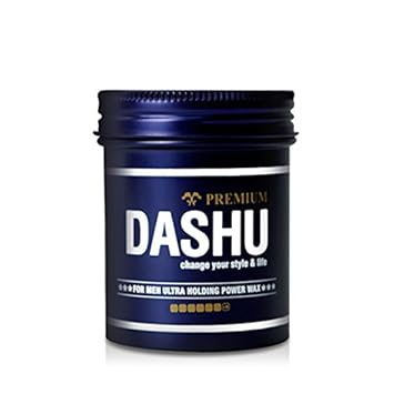Dashu For Men Ultra Holding Power Hair Wax