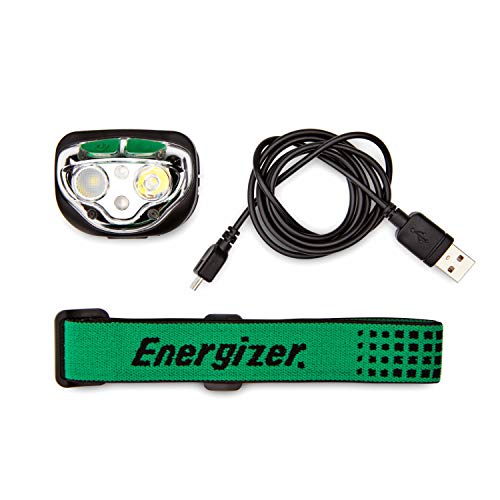 Energizer Vision Ultra Headlamp - Image 3