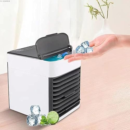 Arctic Ultra Seen On TV Evaporative Portable Air Conditioner
