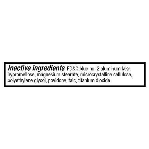 Amazon Basic Care Back & Muscle Pain Naproxen Sodium Tablets, 220 Mg, 24 Count (Pack of 1) - Thumbnail 7