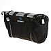 Lixada Bicycle Handlebar Bag Bicycle Front Basket Bike Handlebar Bag