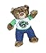 Off Roading outfit w/Cargo Jeans Outfit Teddy Bear Clothes Fits Most 14