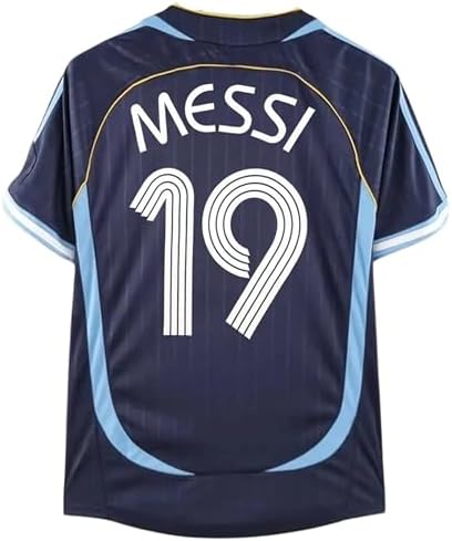 Amazon.com : Lamine Yamal #10 Men's Soccer Jersey Fan Edition