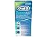 Oral-B Super Floss Mint Dental Floss for Braces Bridges - 50 Strips