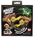 Yellow Bright Bugz Evolution Magic Lights by NOWSTALGIC TOYS