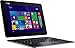 ASUS Transformer T100 Chi 2-in-1 Detachable Laptop, 10.1