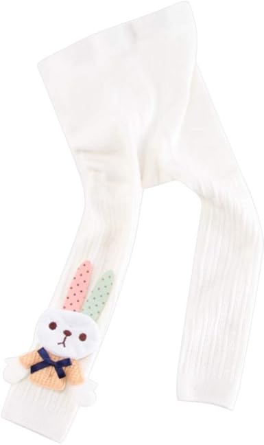 Miyanuby Legging Fille Enfants Filles D Hiver Tricot Leggings 3d Animaux De Bande Dessinee Decore D Etirement Basique Collants Pantalons 0 6 Ans Amazon Fr Vetements Et Accessoires