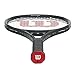 Wilson Pro Staff RF 97 V13 Federer Autograph Tennis Racquet - Quality String