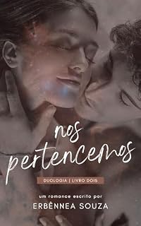 Livro NOS PERTENCEMOS: LIVRO DOIS (DESTINADOS 2)