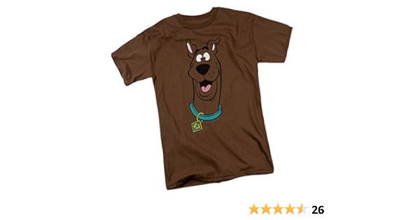scooby doo shirts amazon